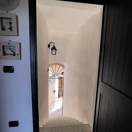 Casa Del Borgo Holiday home *