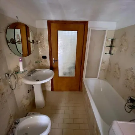 Σπίτι διακοπών Casa Del Borgo *