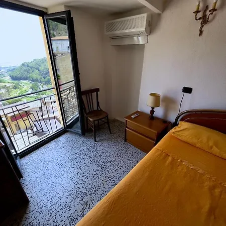 別荘 Casa Del Borgo