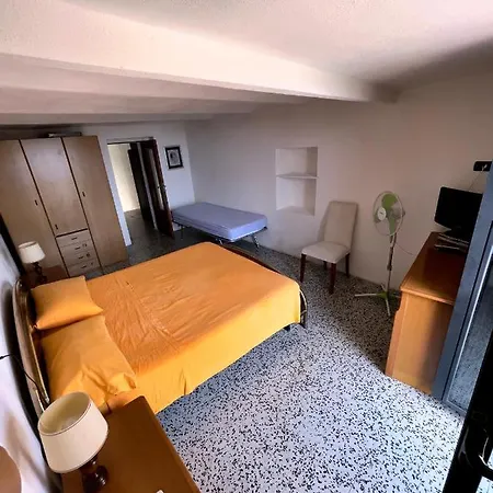 Casa Del Borgo Holiday home *