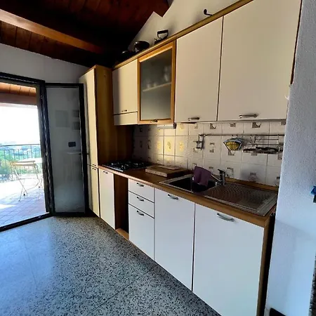 Σπίτι διακοπών Casa Del Borgo Isca sullo Ionio