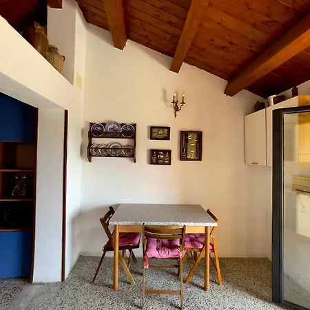 Casa Del Borgo