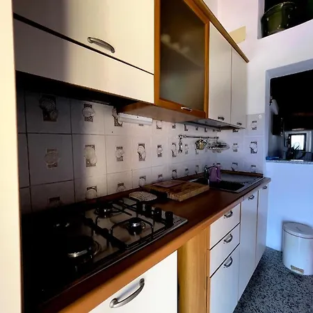 Casa Del Borgo *