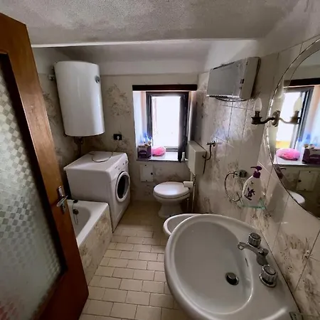 Holiday home Casa Del Borgo *