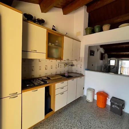 Σπίτι διακοπών Casa Del Borgo