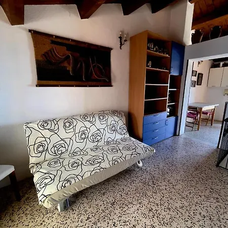 Casa Del Borgo *