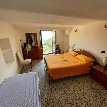 Σπίτι διακοπών Casa Del Borgo Isca sullo Ionio