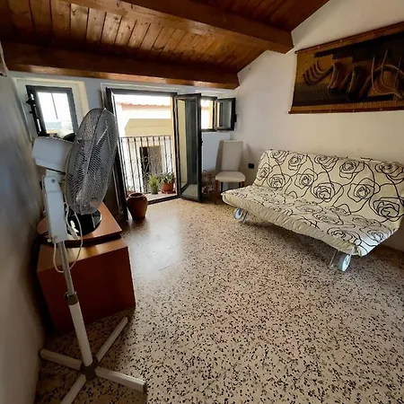 Holiday home Casa Del Borgo Isca sullo Ionio