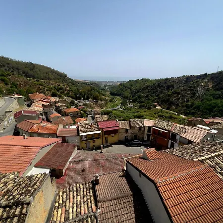 Casa Del Borgo 別荘 Isca sullo Ionio