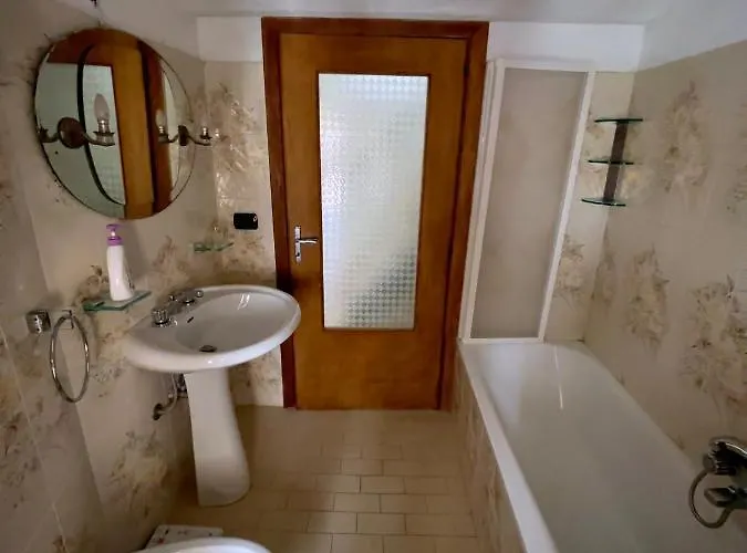 別荘 Casa Del Borgo *