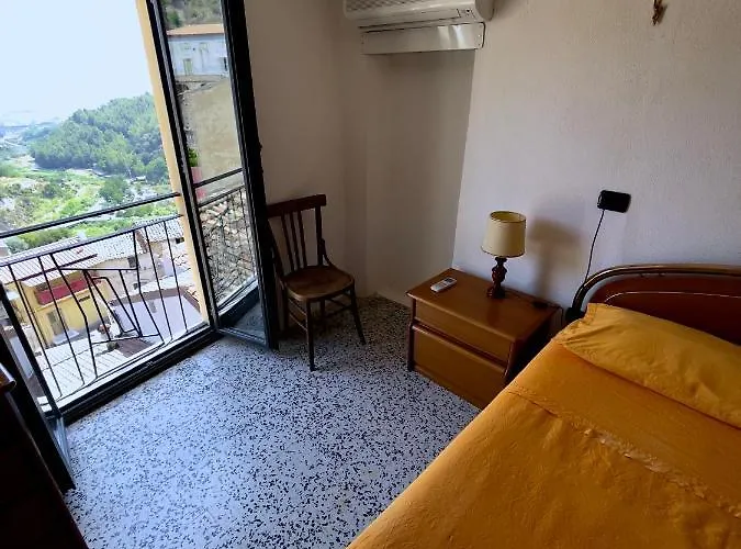 別荘 Casa Del Borgo