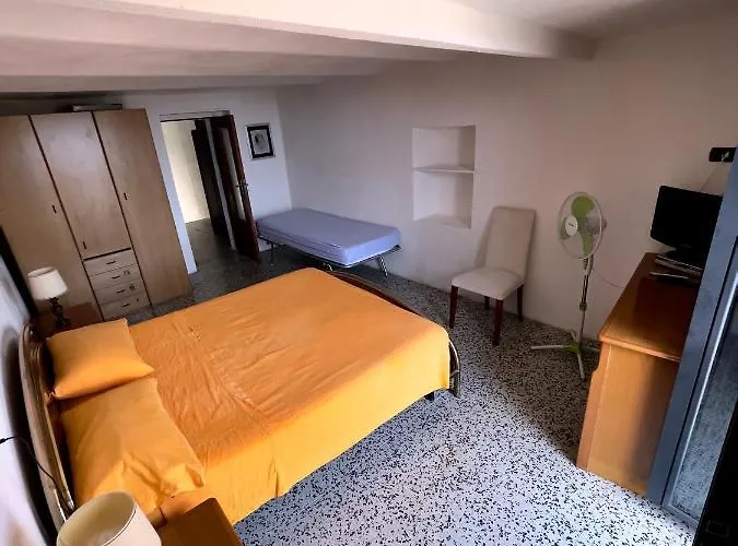 Casa Del Borgo 別荘 *