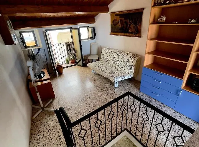 別荘 Casa Del Borgo Isca sullo Ionio