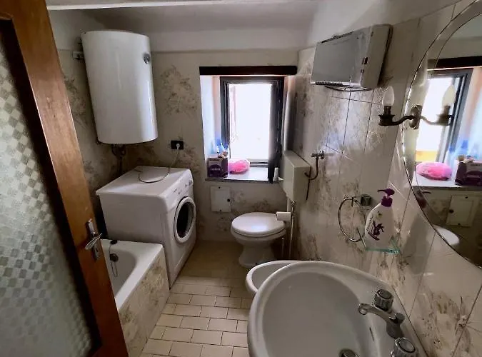 別荘 Casa Del Borgo *