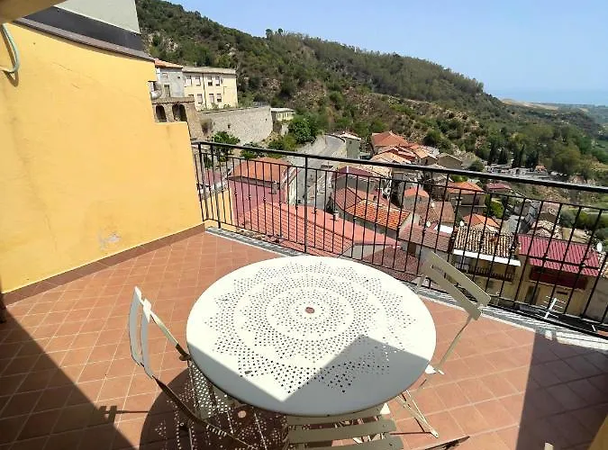 Casa Del Borgo 別荘 Isca sullo Ionio