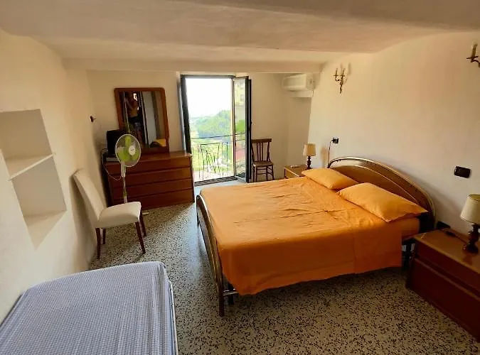 別荘 Casa Del Borgo Isca sullo Ionio